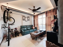 Blk 289A Compassvale Cape (Sengkang), HDB 4 Rooms #601899991
